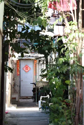 廈門