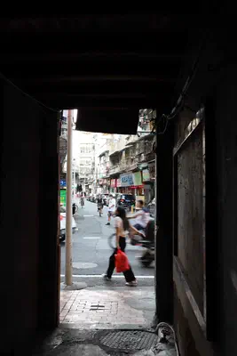 廈門