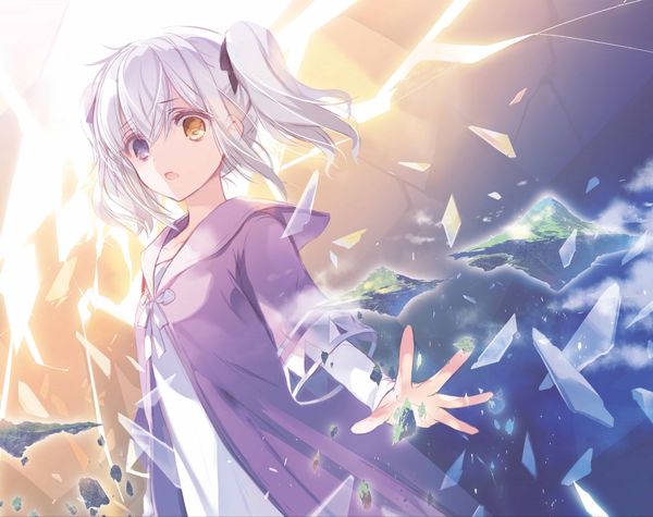 WorldEnd