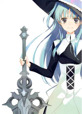 WorldEnd